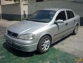 Chevrolet Astra